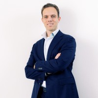 Pascal Van Der Wiel Ra Msc