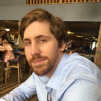 Chris Palmer