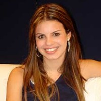 Adriana Stephany Méndez Solórzano