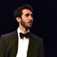 Michael Martinez