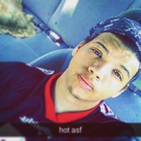 Shykel Lucas