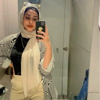 Sara Hamed