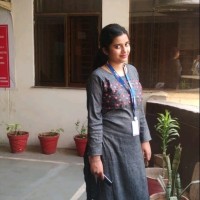 engineer Amreen Bee