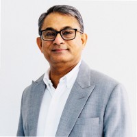 Ranabir Ghose