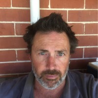 Dave Hyde