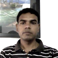 Dhananjay Kumar Rai