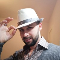 Gavriel (Sergii) Gaidabura