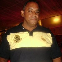 Edinaldo De Lima Silveira