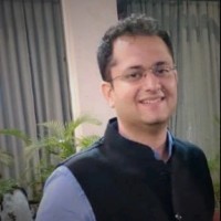 Hardik Vyas
