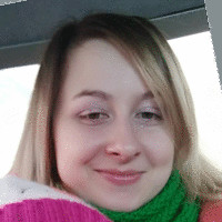 Yevgeniya Borysovych