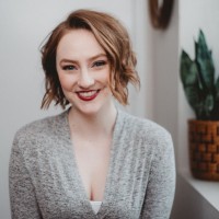 Lauren Mcginty