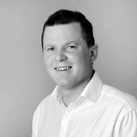 Barry O'Driscoll