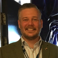 Rob Bagnall