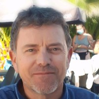 Eric Grosperrin