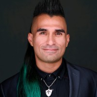 Jon Ovando