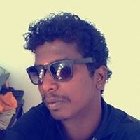 Arun Pandiyan