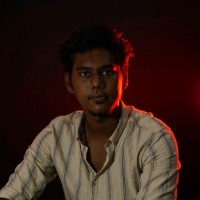 vijay kumar R