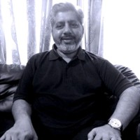 Zia Ul Haq