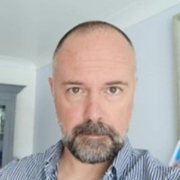 Daniel Hampshire