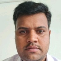 Rupesh Kumar