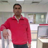 Ajay Kumar
