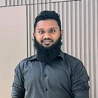 Muhammad Refat Hossain
