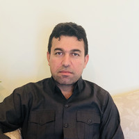 Nasradeen Khoshnaw