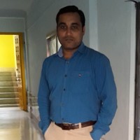 Chinmaya Panda