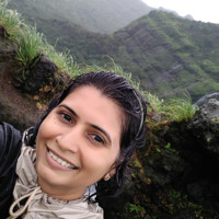 Deepali Dhekne