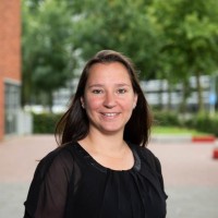 Annemarie de Kock - van Vliet