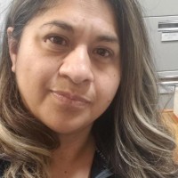 Christina Reyna Williams