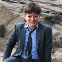 Yogendra Khapangi Magar