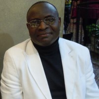Kabunda Syebele