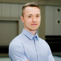 Łukasz Świderski