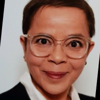 Fathia Roubi