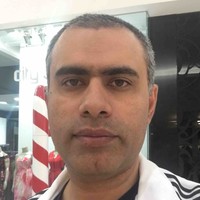 Abbas Ahmadi