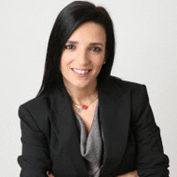 Alexandra Ferreira Cabral