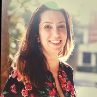 Maria Fernanda de Azevedo Ferreira