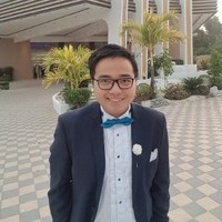Julius Billie Dela Cruz