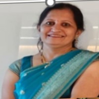 Pragathi P
