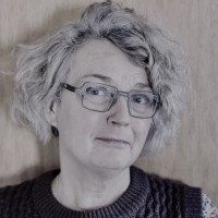 Sabine Schrijvers