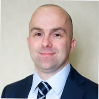 Daniel Gallagher