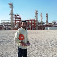Mohammadreza Saremi