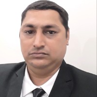 Deepesh Singh