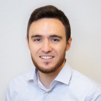 Lucas Gardner, P.E.