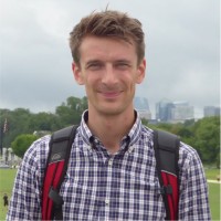 Fredrik Slätte