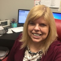 Tamara Brown
