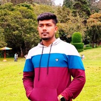 Raj Kumar K