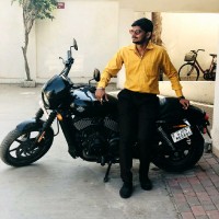 Kishan Kakadiya