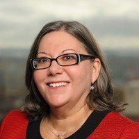 Tina Mourato